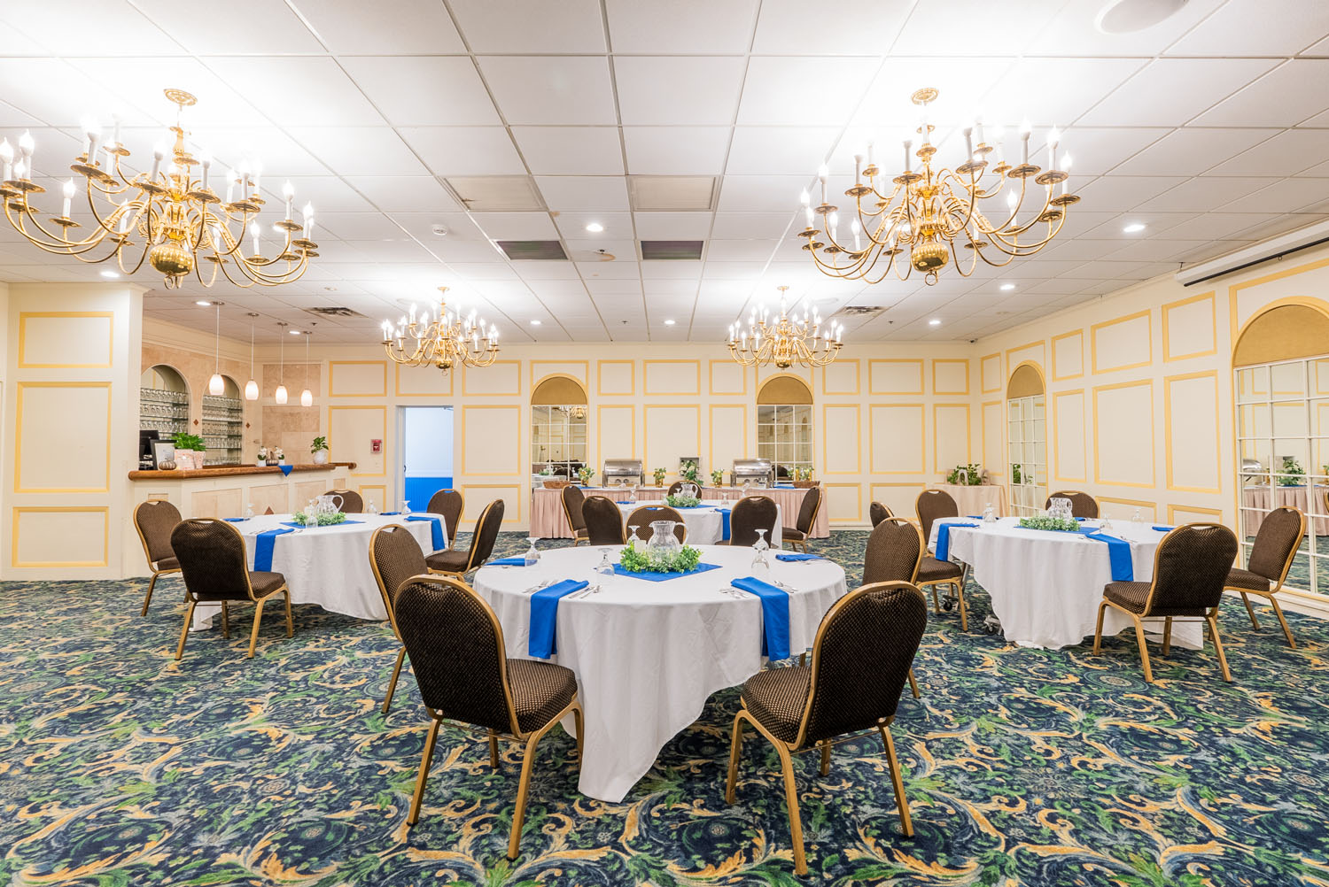 senator inn events space augusta maine